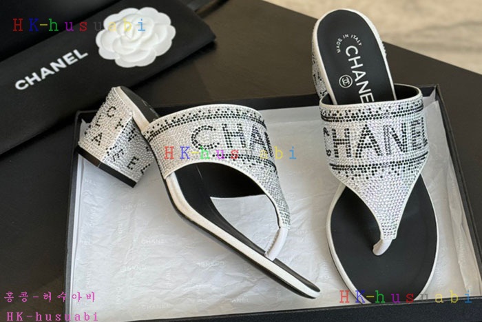 NEW 샤넬 신발 신상 C 699581