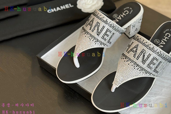 NEW 샤넬 신발 신상 C 699581
