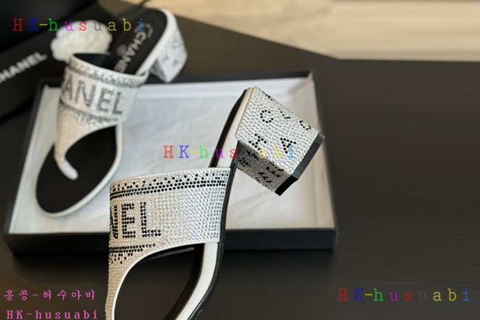 NEW 샤넬 신발 신상 C 699581