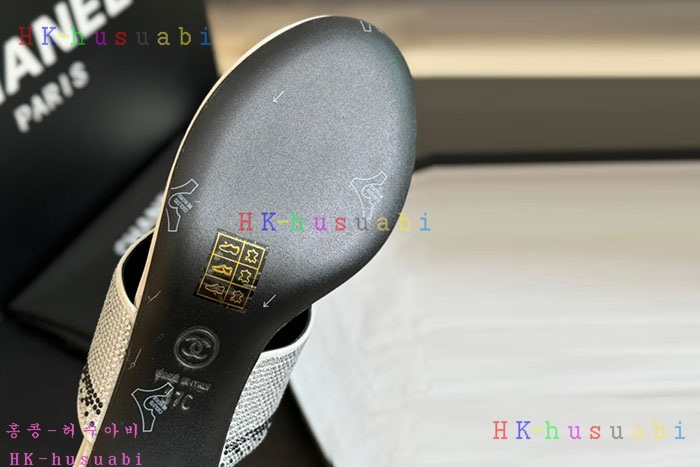 NEW 샤넬 신발 신상 C 699581