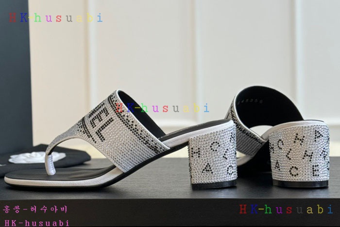 NEW 샤넬 신발 신상 C 699581