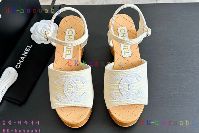 NEW 샤넬 신발 신상 C 858001