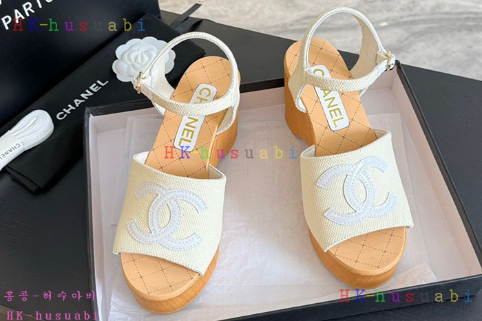 NEW 샤넬 신발 신상 C 858001