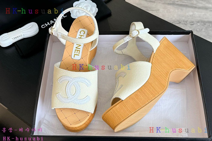 NEW 샤넬 신발 신상 C 858001