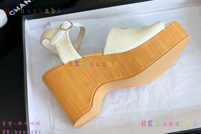 NEW 샤넬 신발 신상 C 858001
