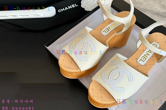 NEW 샤넬 신발 신상 C 858001