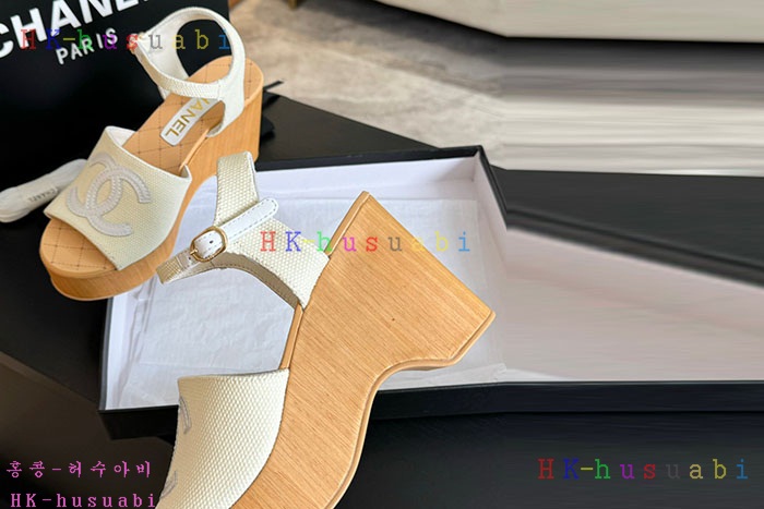 NEW 샤넬 신발 신상 C 858001