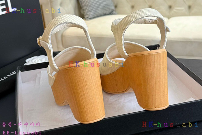 NEW 샤넬 신발 신상 C 858001