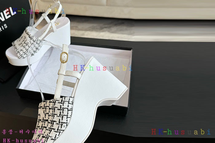 NEW 샤넬 신발 신상 C 858007