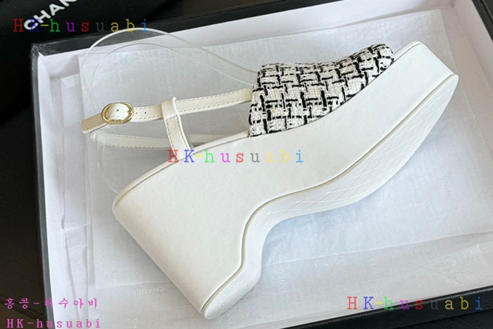 NEW 샤넬 신발 신상 C 858007