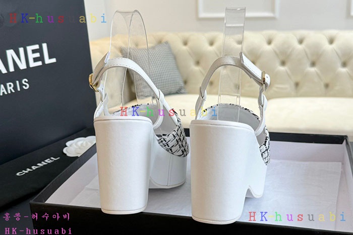 NEW 샤넬 신발 신상 C 858007