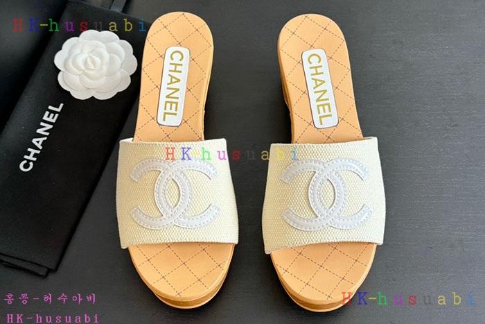 NEW 샤넬 신발 신상 C 858010