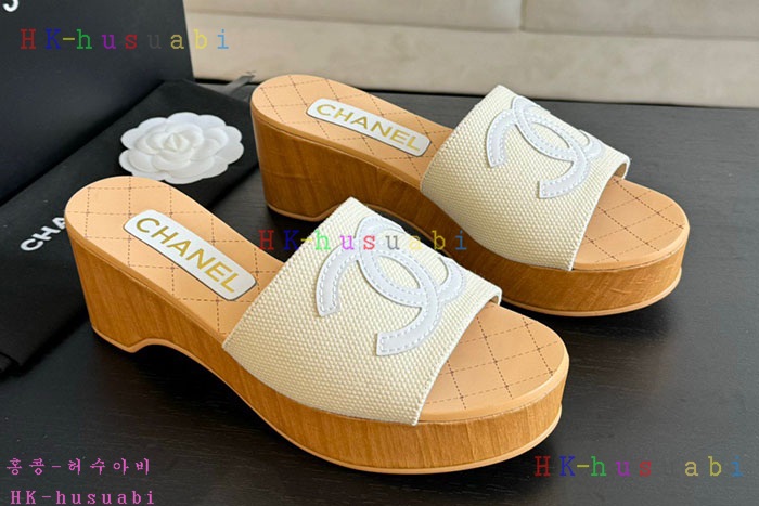 NEW 샤넬 신발 신상 C 858010