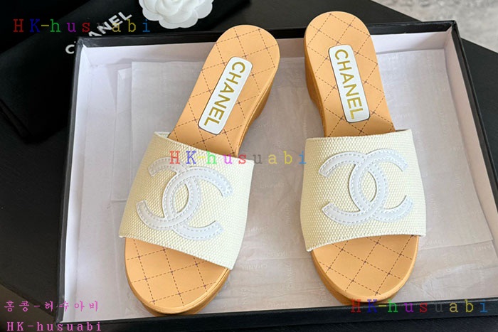NEW 샤넬 신발 신상 C 858010