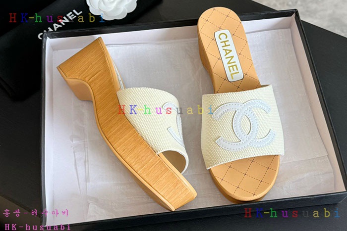NEW 샤넬 신발 신상 C 858010