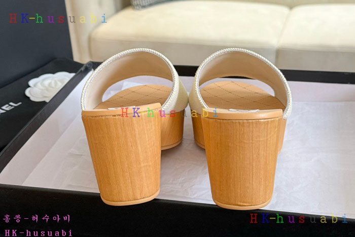 NEW 샤넬 신발 신상 C 858010