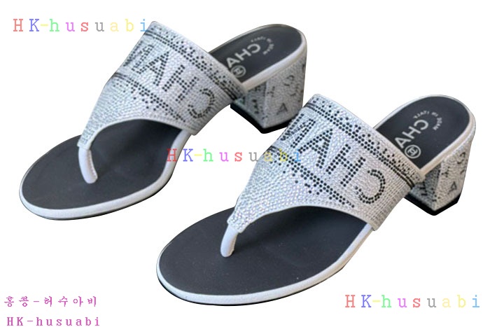 NEW 샤넬 신발 신상 C 699581