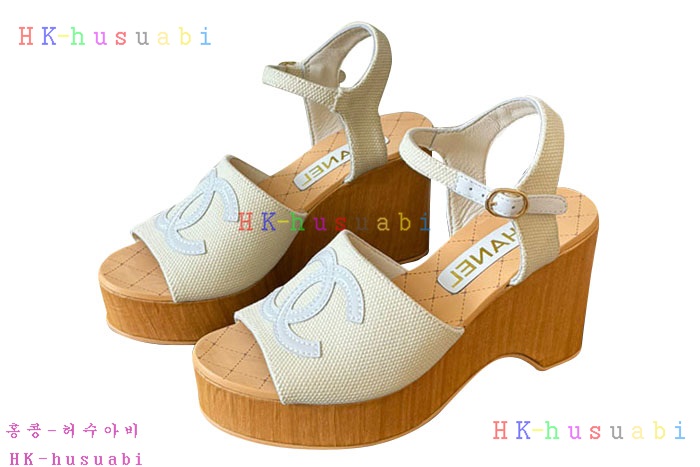 NEW 샤넬 신발 신상 C 858001