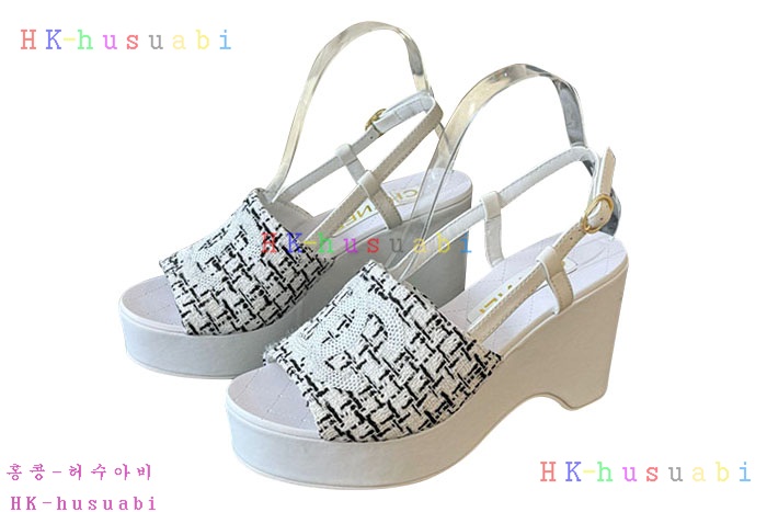 NEW 샤넬 신발 신상 C 858007