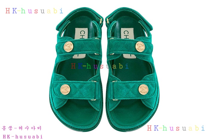 NEW 샤넬 샌들 신상 C 6690025