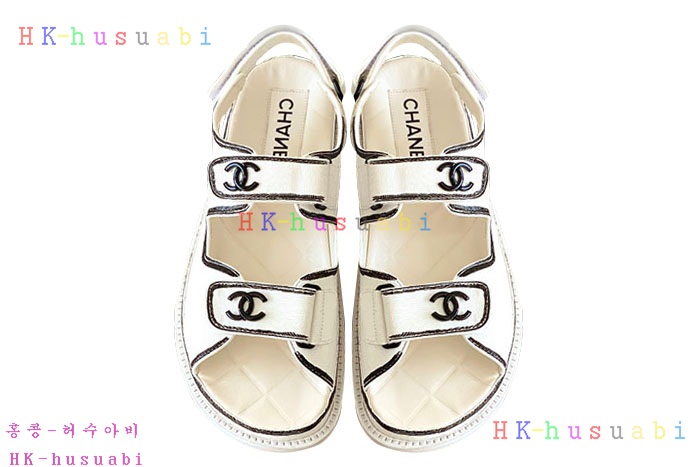 NEW 샤넬 샌들 신상 C 6690029