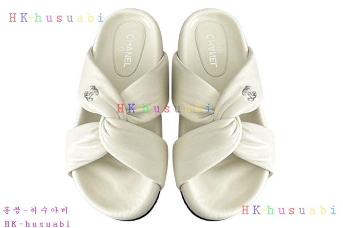 NEW 샤넬 샌들 신상 C 6978801