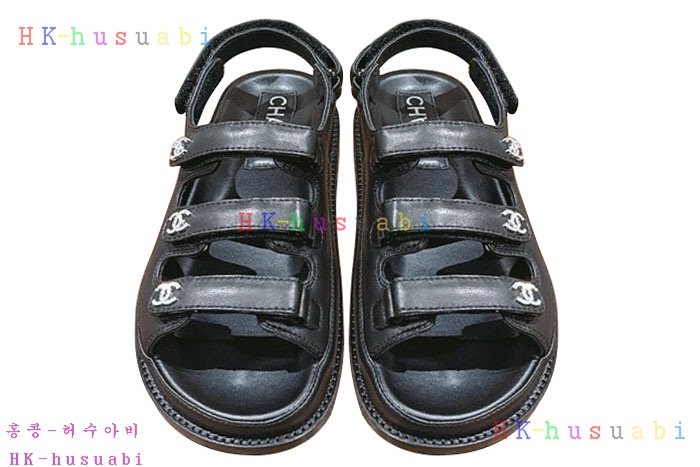 NEW 샤넬 샌들 신상 C 6979921