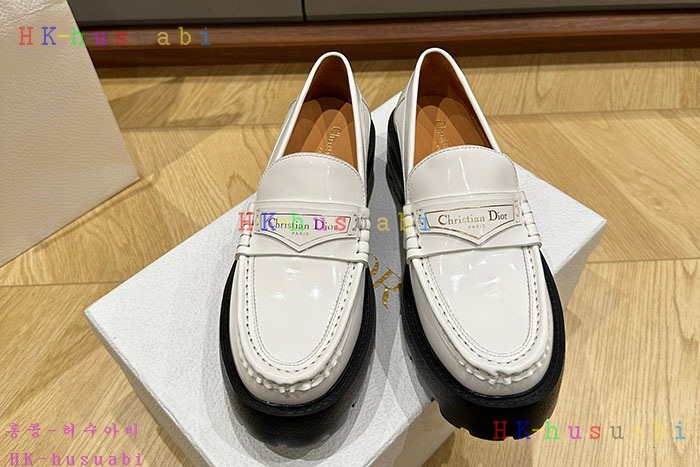 NEW 디올 신발 신상 DR 964010