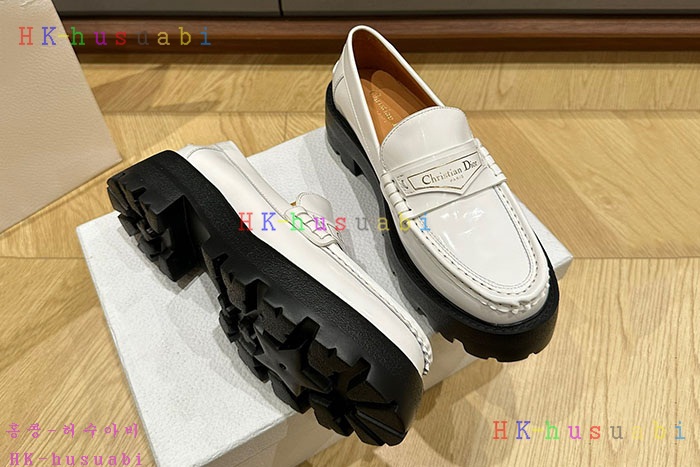 NEW 디올 신발 신상 DR 964010
