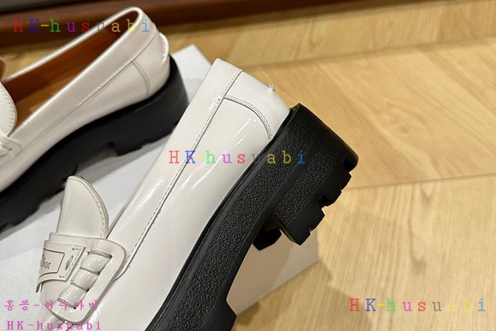 NEW 디올 신발 신상 DR 964010