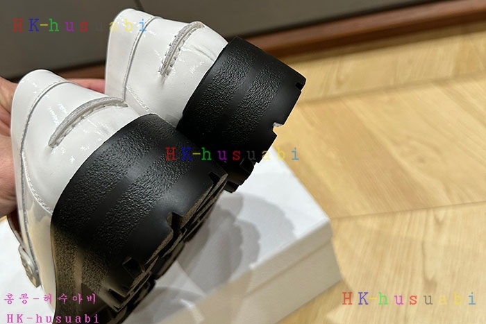NEW 디올 신발 신상 DR 964010