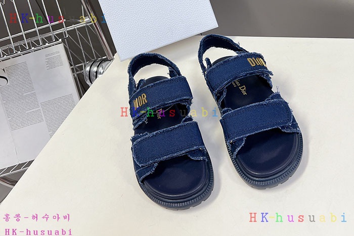 NEW 디올 신발 신상 DR 969902