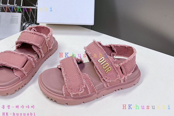 NEW 디올 신발 신상 DR 969903