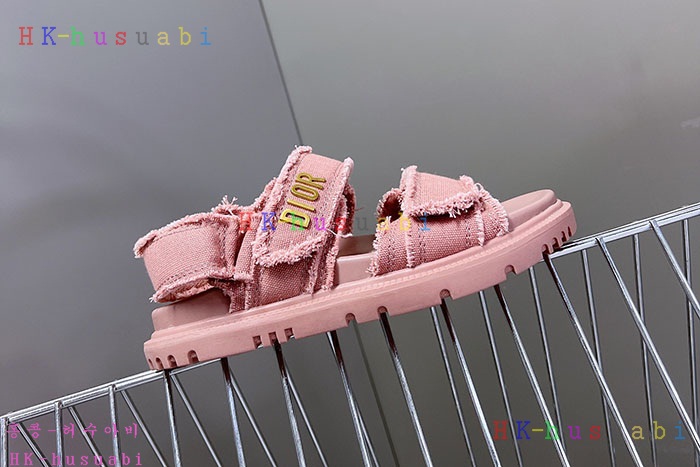 NEW 디올 신발 신상 DR 969903