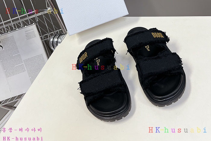 NEW 디올 신발 신상 DR 969908