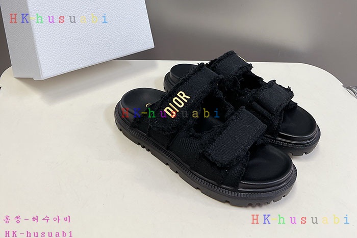NEW 디올 신발 신상 DR 969908