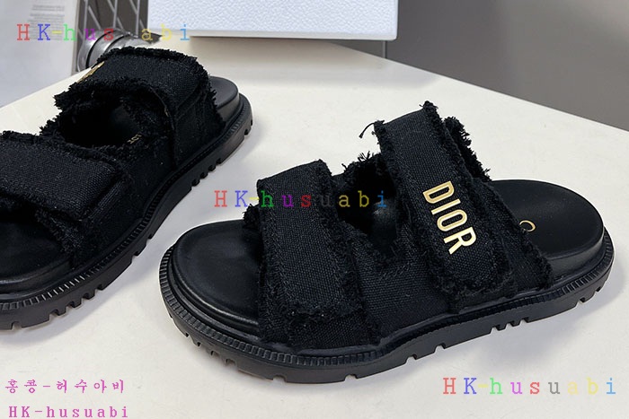 NEW 디올 신발 신상 DR 969908