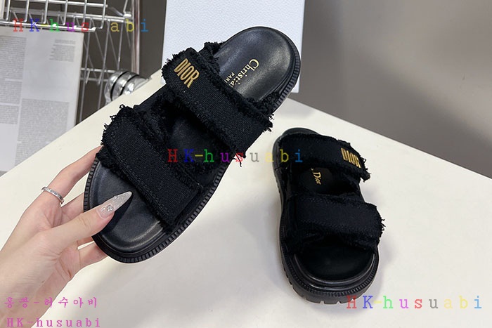 NEW 디올 신발 신상 DR 969908