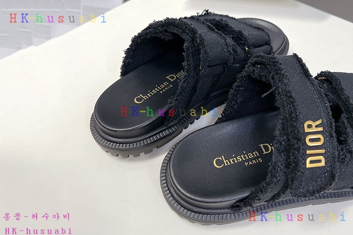 NEW 디올 신발 신상 DR 969908