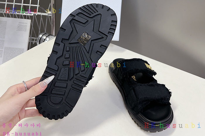 NEW 디올 신발 신상 DR 969908