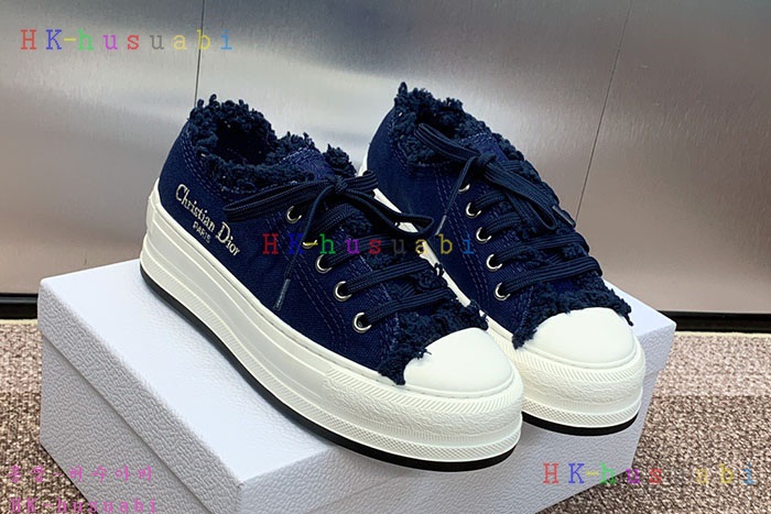 NEW 디올 신발 신상 DR 625501