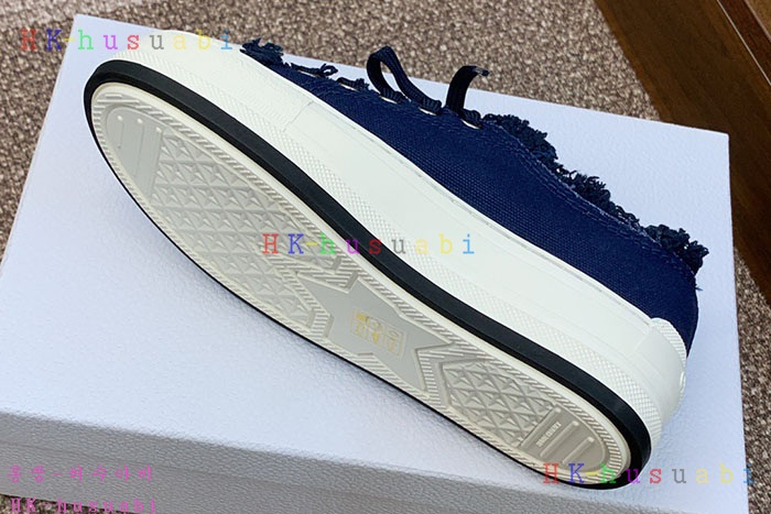 NEW 디올 신발 신상 DR 625501