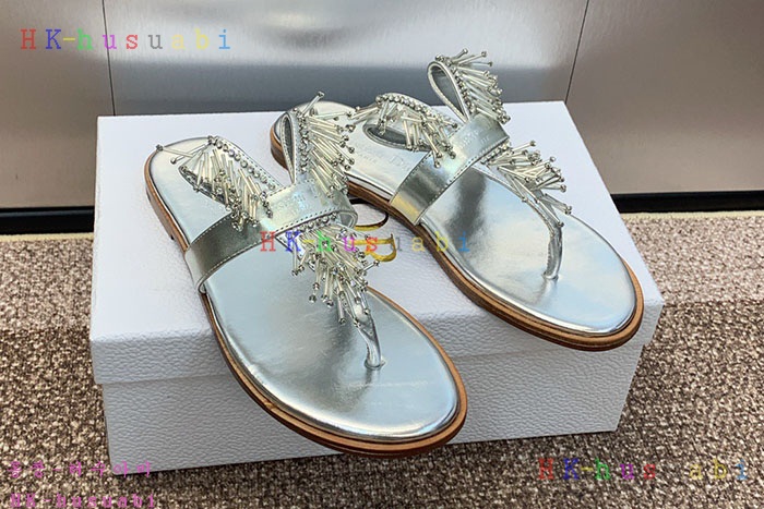 NEW 디올 샌들 신상 DR 995502