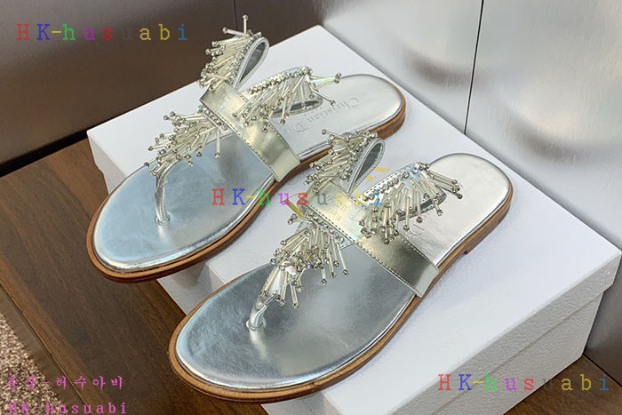 NEW 디올 샌들 신상 DR 995502