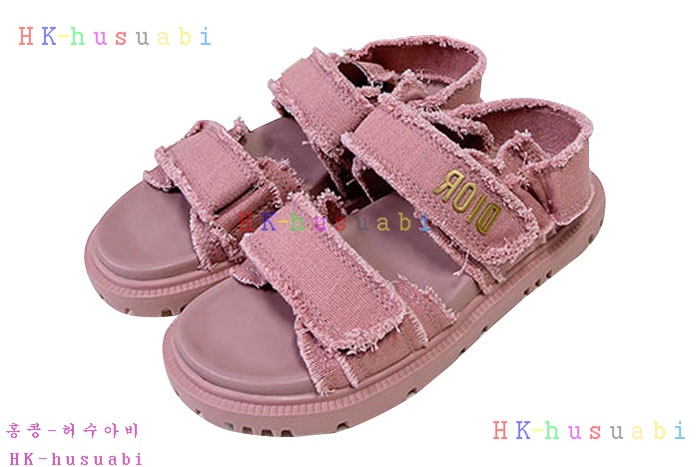 NEW 디올 신발 신상 DR 969903