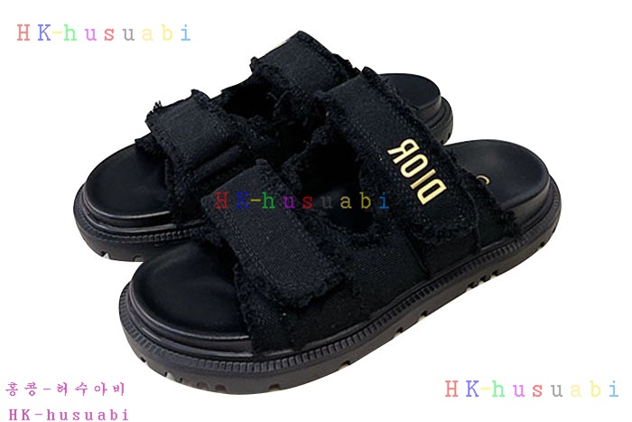 NEW 디올 신발 신상 DR 969908