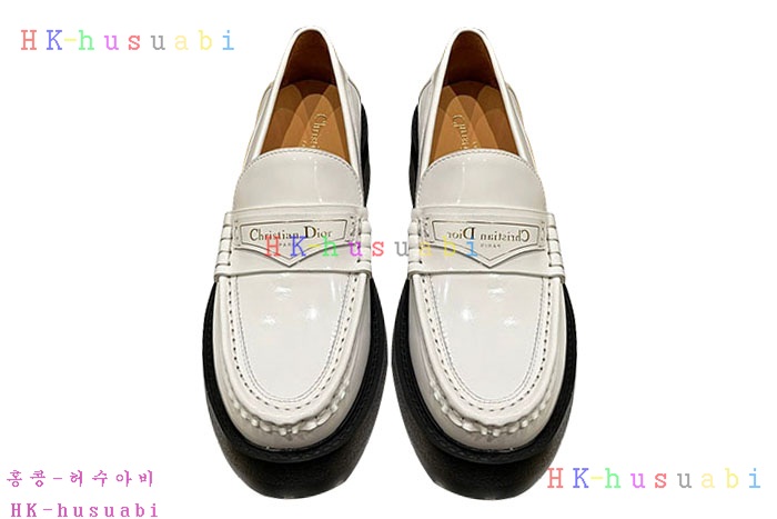 NEW 디올 신발 신상 DR 964010