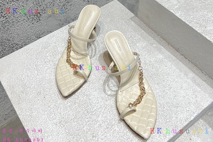 NEW 보테가베네타 신발 신상 BV 968002