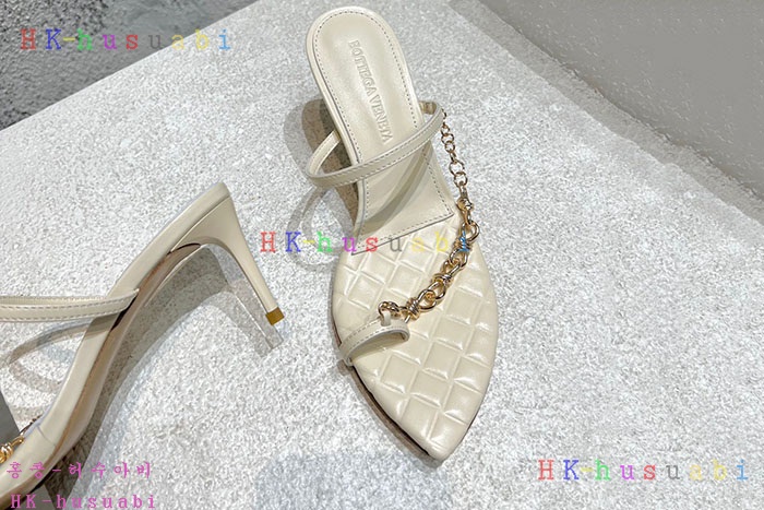 NEW 보테가베네타 신발 신상 BV 968002
