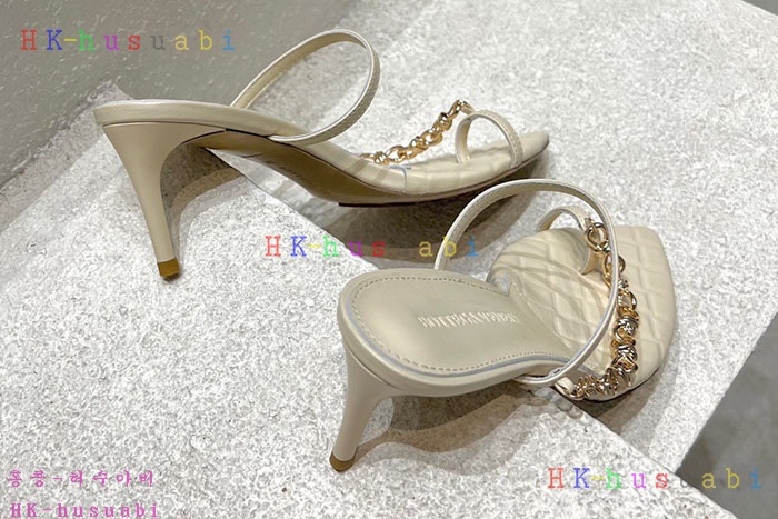 NEW 보테가베네타 신발 신상 BV 968002